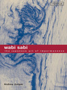 Wabi Sabi (eBook): The Japanese Art of Impermanence